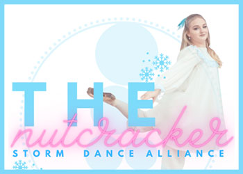 Storm Dance Alliance - The Nutcracker Ballet